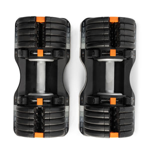 NordicTrack Kurzhantel-Set 2x 25kg einstellbar