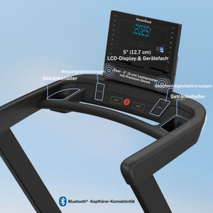 NordicTrack T Series 7 Laufband