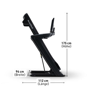 NordicTrack Commercial 1250 Laufband