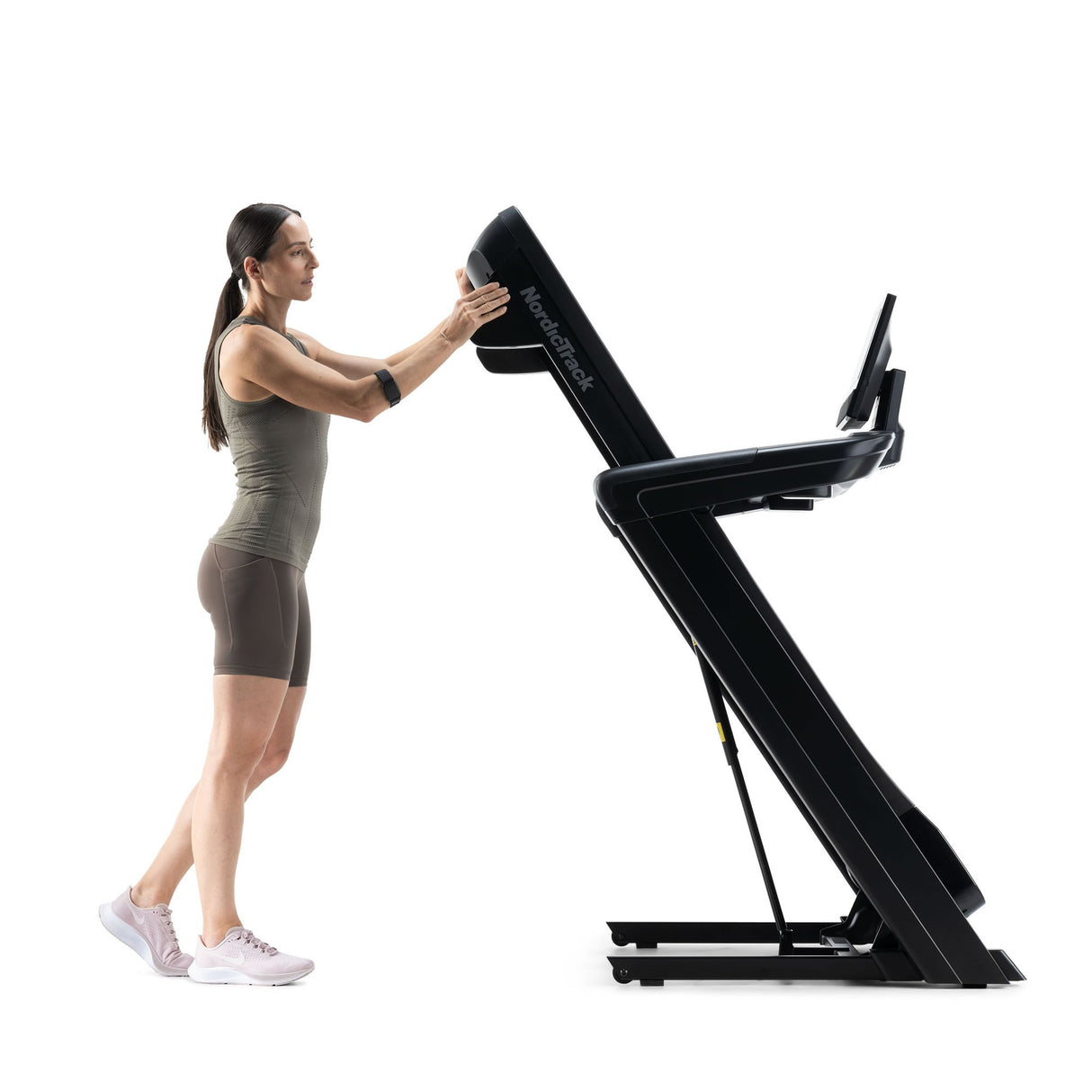 NordicTrack Commercial 1250 Laufband