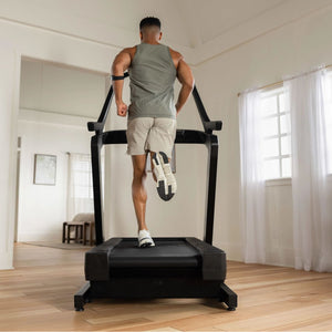 NordicTrack Incline Laufband X16
