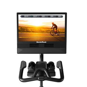 NordicTrack Indoor Cycle X24 Bike