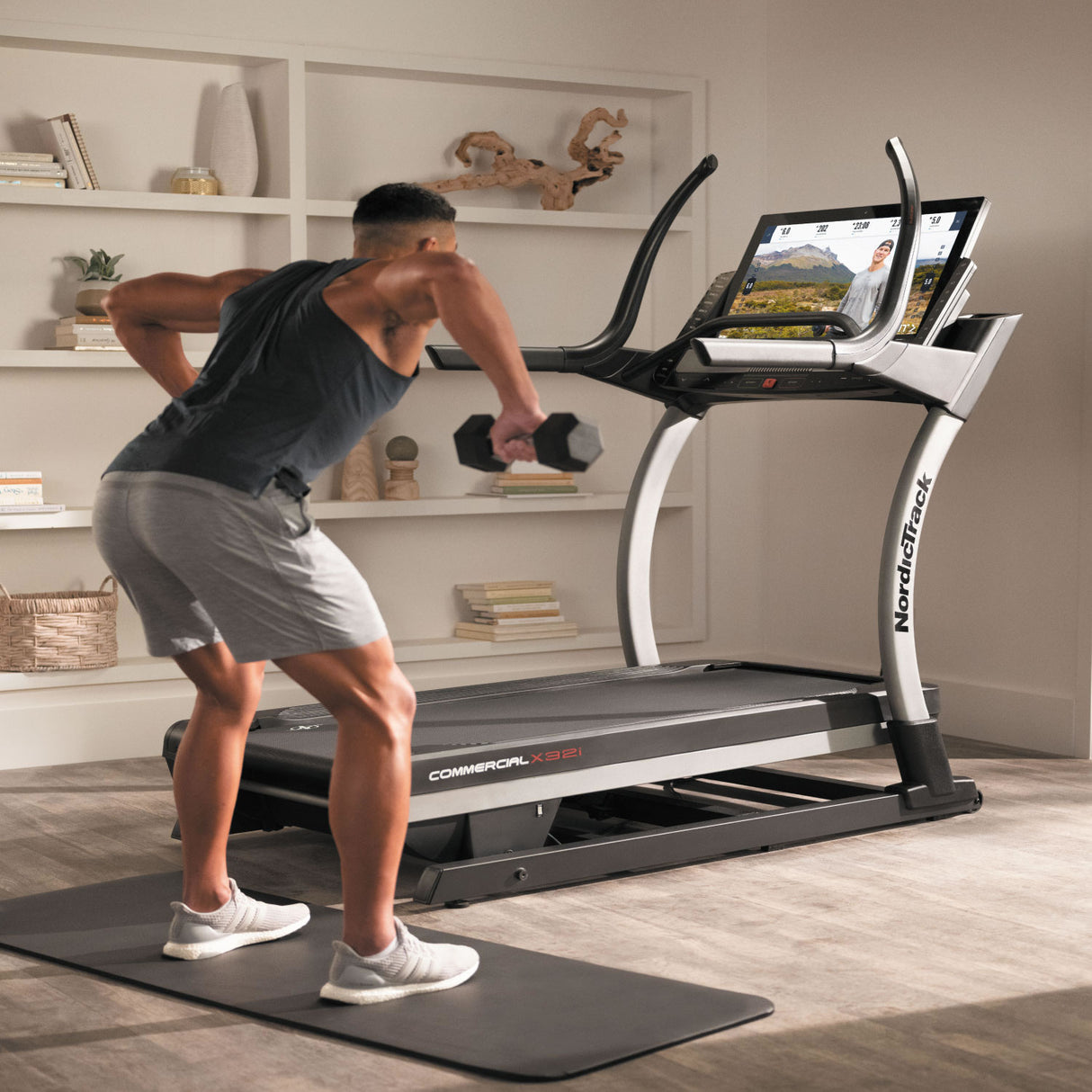 iFit Pro Mitgliedschaft