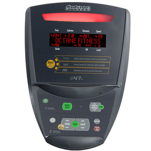 Octane Fitness Crosstrainer Q47x