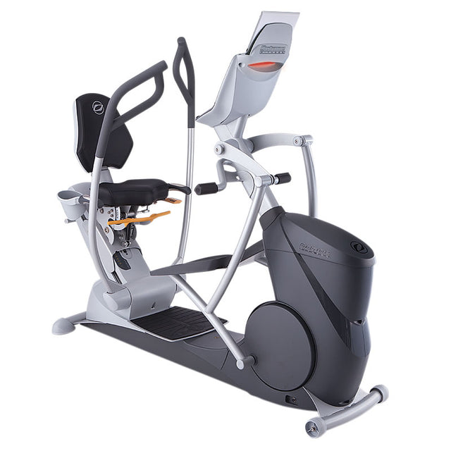 Octane Sitz-Crosstrainer Fitness xR6 xi Ausstellergerät