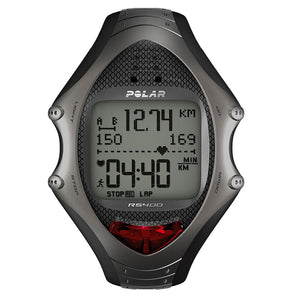 Polar RS400 Pulsuhr