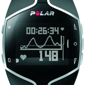 Polar FT80 inkl. FlowLink