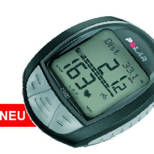 Polar CS100 inkl. Sender T31 Coded
