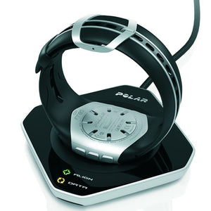 Polar FT80 inkl. GPS-Sensor G1