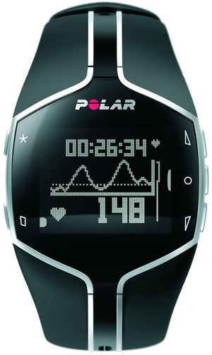 Polar FT80 inkl. GPS-Sensor G1