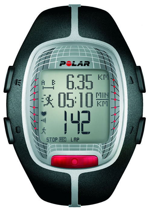 Polar RS300X MULTI inkl. GPS-Sensor G1