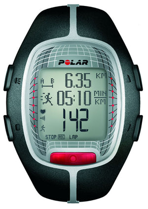 Polar RS300X MULTI inkl. GPS-Sensor G1
