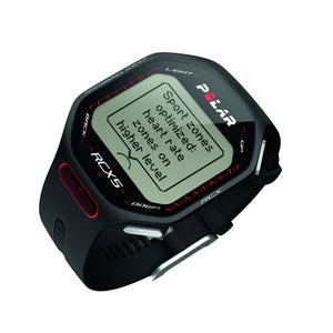 Polar RCX5 RUN