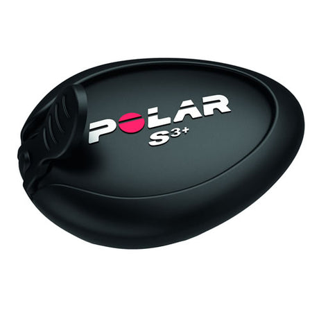 Polar RCX5 RUN red