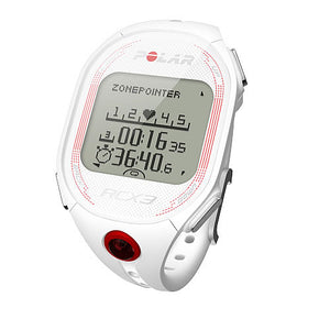 Polar RCX3 RUN White Damenmodell