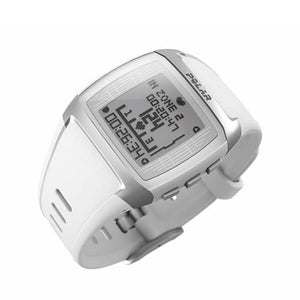 Polar FT60 White - Weiss