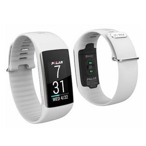 Polar A360 White