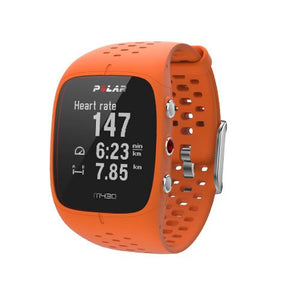 Polar M430 GPS-Laufuhr