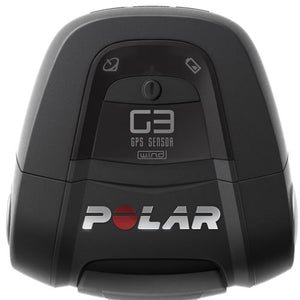 Polar G3 GPS W.I.N.D Sensor-Set