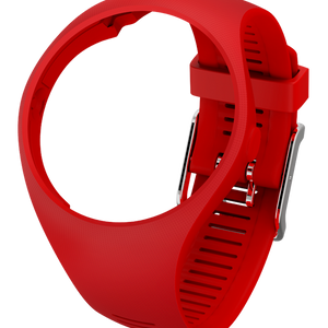 Polar Wrist Strap M200 Red S/M