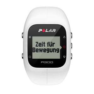 Polar A300 HR