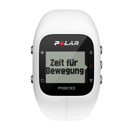 Polar A300 HR