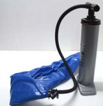 Pezzi Ballpumpe Superpump 3000
