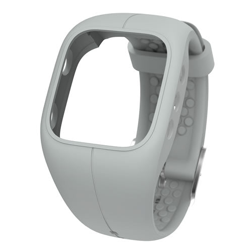 Ersatzarmband für Polar A300-Grau
