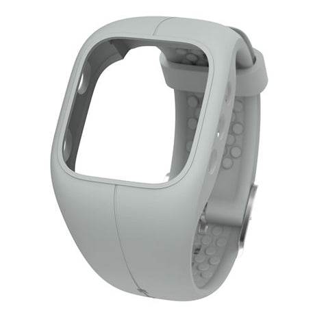 Ersatzarmband für Polar A300-Grau