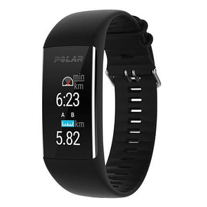Polar A370