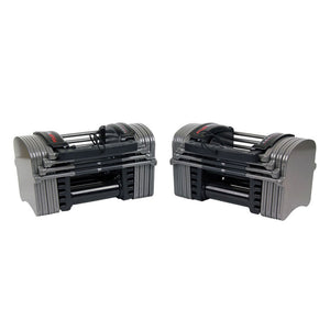 PowerBlock Sport 90 EXP Kurzhantel-Set