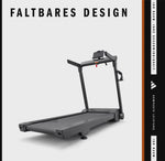 adidas Laufband T-24c Bluetooth
