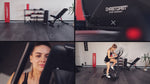 Christopeit Ergometer EM 8000
