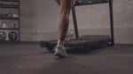 Inspire Series T4 Laufband