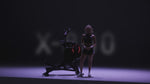 adidas X-800 Power Stride Ellipsentrainer