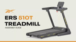 Reebok ERS 510T Laufband