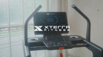 XTERRA Fitness TR85H Hiker Incline Laufband