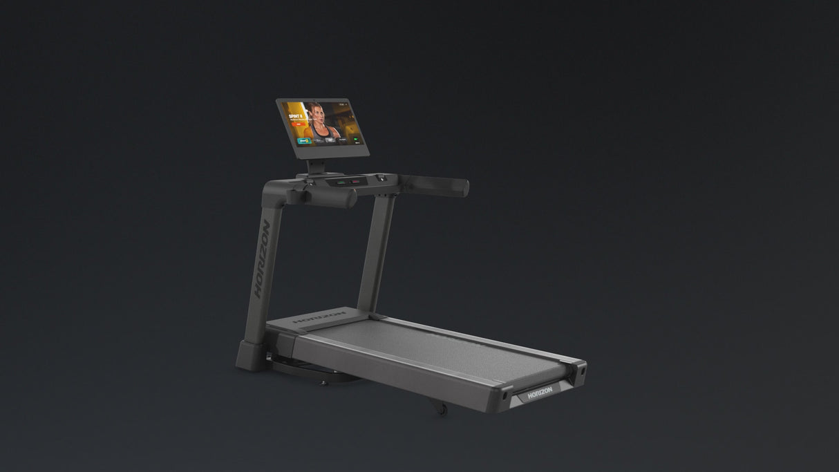 Horizon Tread-XP Features Video