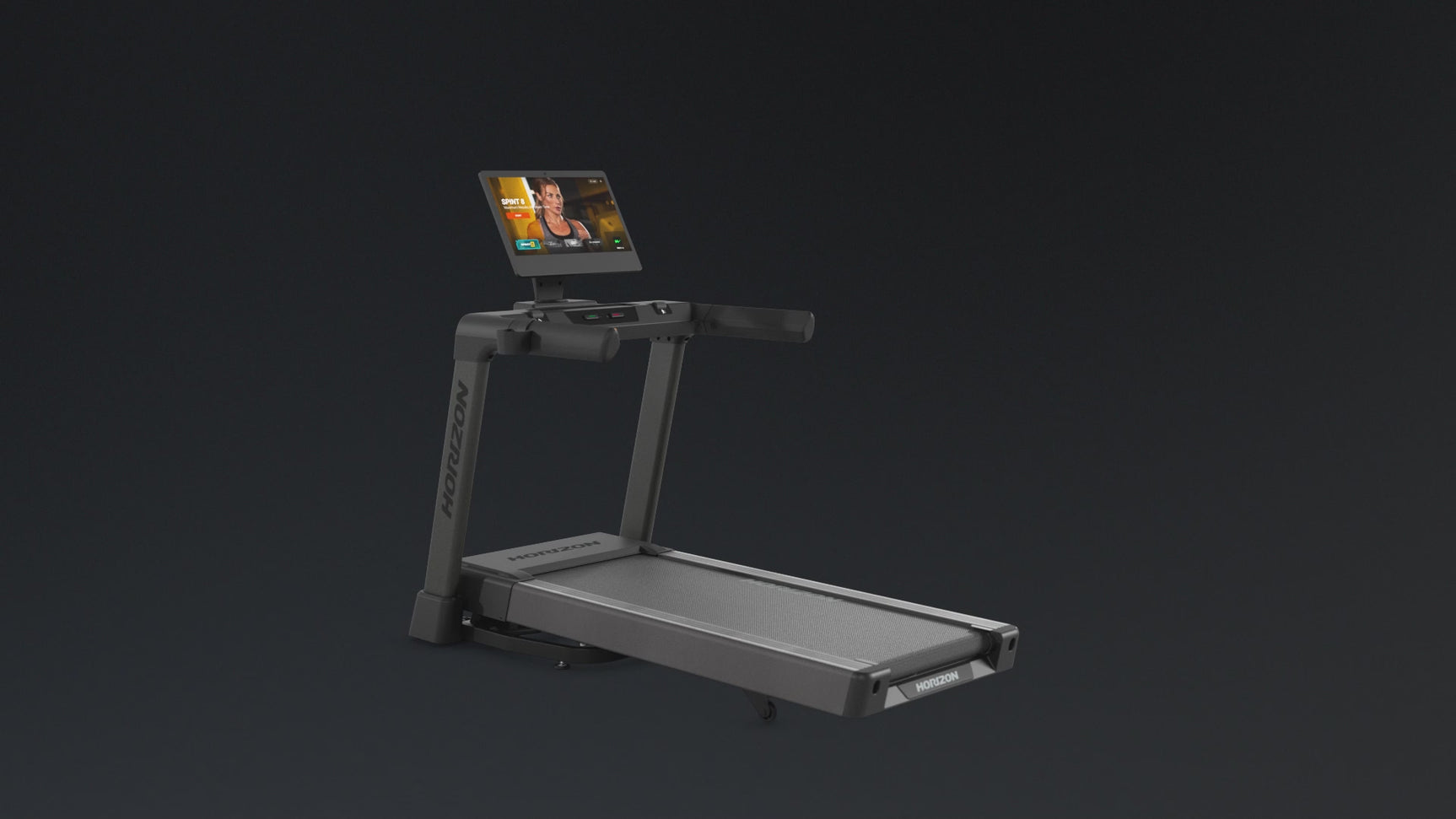 Horizon Tread-XP Features Video