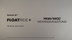 Reebok FR30z Floatride Laufband