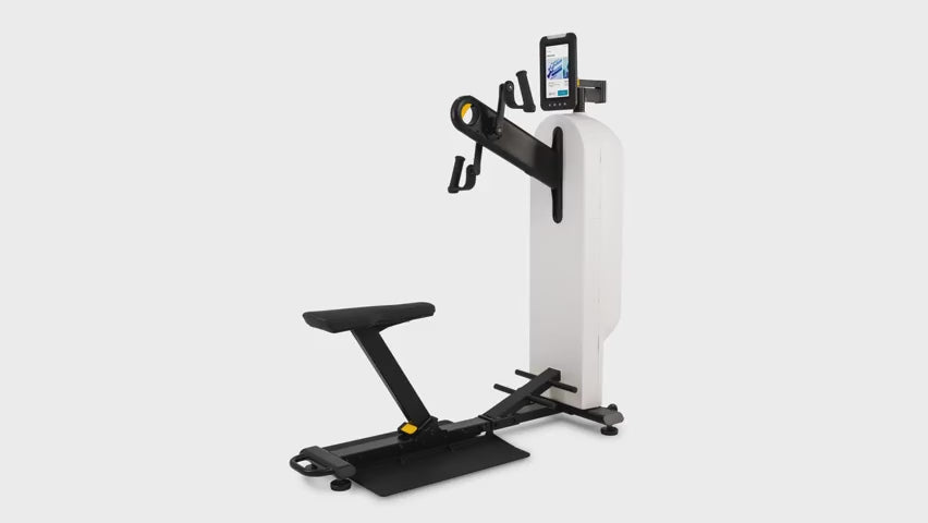 dyaco Upper-Body-Ergometer PT 5.5UE MED