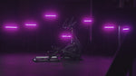 Spirit Fitness Crosstrainer CE800+ LED