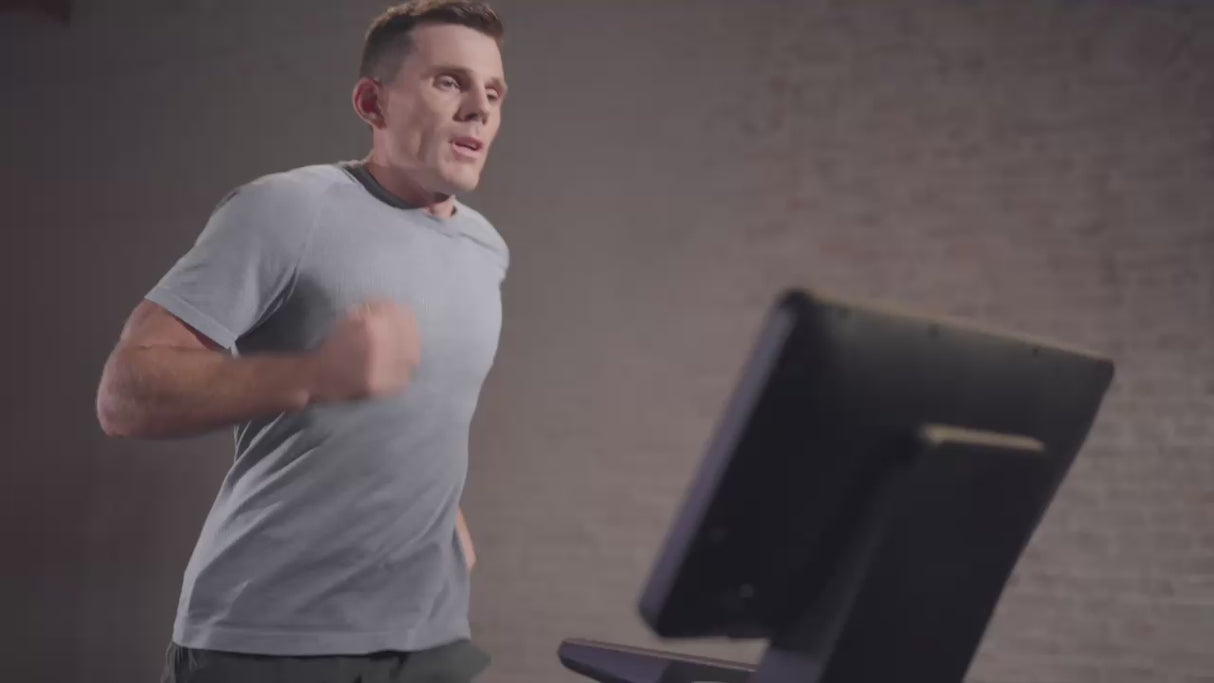 Inspire Series T7 Laufband