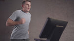 Inspire Series T7 Laufband