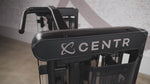 Centr 3 Home Gym Functional Trainer mit Smith-Maschine