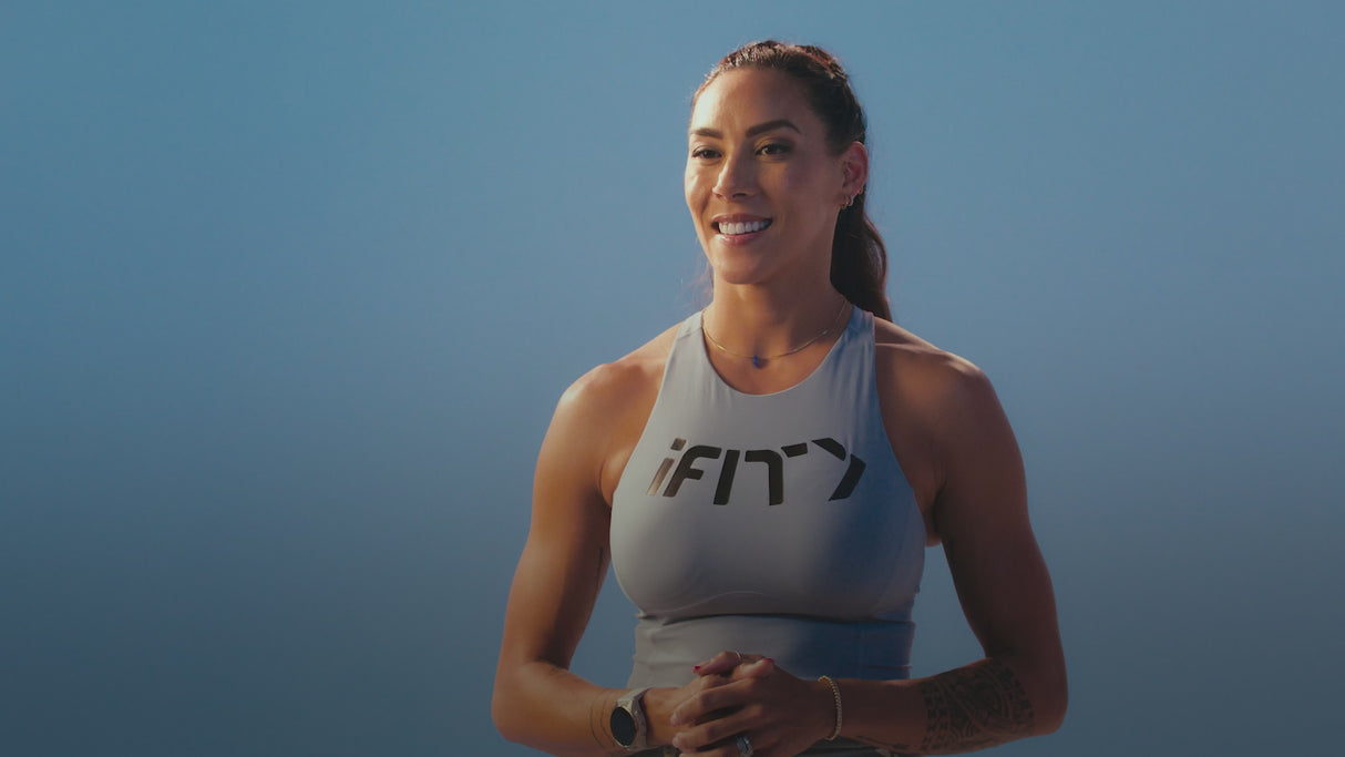 iFit Train Mitgliedschaft