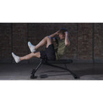 adidas Performance Ab Bench