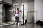 adidas Power Rack Video