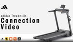 adidas Run-Pad Laufband