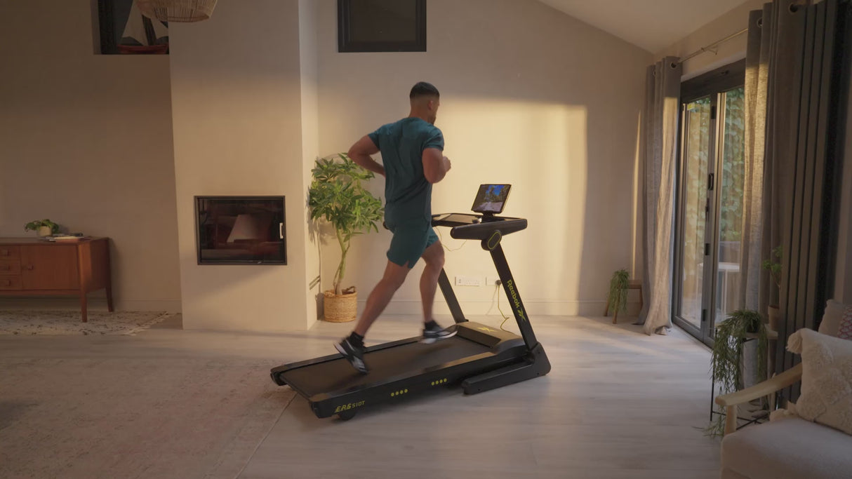 Reebok ERS 510T Laufband